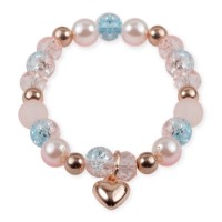 Детский браслет Great Pretenders Boutique Sweet Heart (90001) фото №1 — интернет-магазин Desire.md