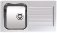 Chiuvetă de bucătărie Reginox Centurio 10 (L) LEFT