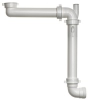 Sifon pentru lavoar Reginox R26618