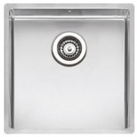 Chiuvetă de bucătărie Reginox New York 40X40 (L) OKG imaginea #1 — magazin online Desire.md