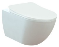 Vas WC Creavit Free FE320-11/KC 0903.02