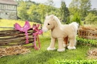 Jucărie de pluș Zapf  My Cute Horse (831168) imaginea #6 — magazin online Desire.md