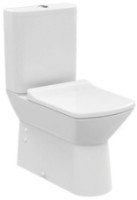 Vas WC Creavit Nova NV361-11CB/NV410/KC1603.01.00/IT5130 Rimoff