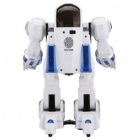 Робот Zhorya (ZYB-B2842) фото №3 — интернет-магазин Desire.md