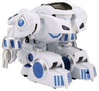 Робот Zhorya (ZYB-B2842) фото №4 — интернет-магазин Desire.md