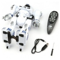 Робот Zhorya (ZYB-B2842) фото №6 — интернет-магазин Desire.md