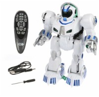 Робот Zhorya (ZYB-B2842) фото №7 — интернет-магазин Desire.md