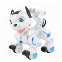 Робот Zhorya (ZYB-B2856) фото №3 — интернет-магазин Desire.md