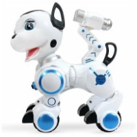 Робот Zhorya (ZYB-B2856) фото №4 — интернет-магазин Desire.md