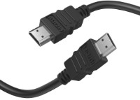 Кабель Hama High-Speed HDMI 3m (205001) фото №2 — интернет-магазин Desire.md