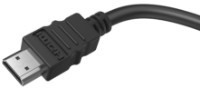Кабель Hama High-Speed HDMI 3m (205001) фото №4 — интернет-магазин Desire.md