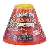Figurină animală Zuru Smashers Lava Slime (7472) imaginea #4 — magazin online Desire.md