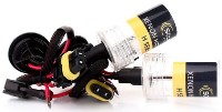 Lampa auto Solar H7 4300K 85V 35W PX26d KET 2pcs