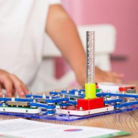 Set de construcție Знаток (70830) imaginea #4 — magazin online Desire.md