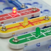 Set de construcție Знаток (70830) imaginea #3 — magazin online Desire.md