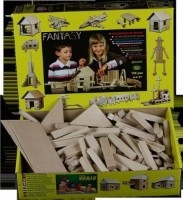 Puzzle 3D-constructor Walachia Pod (W26) imaginea #3 — magazin online Desire.md