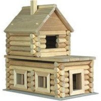 Puzzle 3D-constructor Walachia Vario 91 (W31) imaginea #2 — magazin online Desire.md