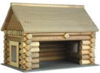 Puzzle 3D-constructor Walachia Vario 91 (W31) imaginea #3 — magazin online Desire.md