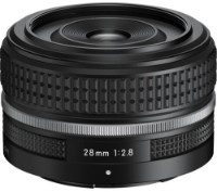 Объектив Nikon Nikon Z 28mm f2/8 SE фото №2 — интернет-магазин Desire.md