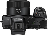 Объектив Nikon Nikon Z 28mm f2/8 SE фото №4 — интернет-магазин Desire.md