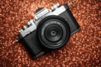 Объектив Nikon Nikon Z 28mm f2/8 SE фото №5 — интернет-магазин Desire.md