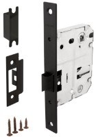 Lăcată pentru ușă Fuaro P72-50 Black imaginea #1 — magazin online Desire.md