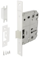 Lăcată pentru ușă Fuaro P72-50 White imaginea #1 — magazin online Desire.md