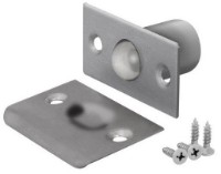 Дверная защёлка Punto LB-15 SN