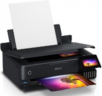 МФУ Epson L8180 фото №2 — интернет-магазин Desire.md