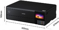 МФУ Epson L8180 фото №7 — интернет-магазин Desire.md