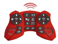 Робот Xtrem Bots Robo Truck (BOT380971) фото №3 — интернет-магазин Desire.md