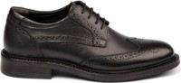 Pantofi pentru bărbați Ramero 2103 Black 40