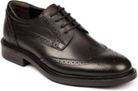 Pantofi pentru bărbați Ramero 2103 Black 43