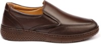 Pantofi pentru bărbați Ramero 610 Brown 43
