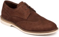 Pantofi pentru bărbați Ramero 9012 Brown 41