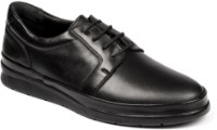Pantofi pentru bărbați Ramero ES12 Black 43
