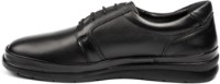 Pantofi pentru bărbați Ramero ES12 Black 44