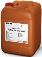 Produs profesional de curățenie Ecolab Ecobrite Perfect 20kg (ECOBRPF) imaginea #1 — magazin online Desire.md