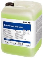 Produs profesional de curățenie Ecolab Ecobrite Super Silex Liquid 20kg (ECOBR SUPER)