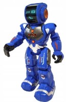Robot Xtrem Bots Space Bot (BOT3803063)