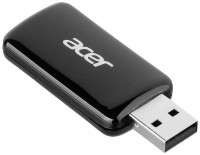 Сетевой адаптер Acer Dual Band (MC.JG711.007)
