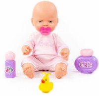 Păpușa Polesie (78360) imaginea #4 — magazin online Desire.md