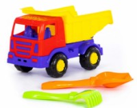 Mașină Полесье №5 (9066)