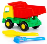 Mașină Полесье №5 (9066) imaginea #5 — magazin online Desire.md