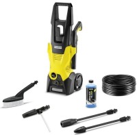 Maşina de curăţat cu înaltă presiune Karcher K 3 Car (1.601-886.0) imaginea #1 — magazin online Desire.md