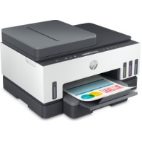 Multifunctional Hp Smart Tank 750 (6UU47A) imaginea #2 — magazin online Desire.md
