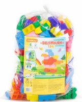 Set de construcție Полесье Великан (7703) imaginea #2 — magazin online Desire.md