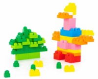 Set de construcție Полесье Великан (7703) imaginea #4 — magazin online Desire.md