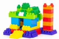 Set de construcție Полесье Великан (7703) imaginea #5 — magazin online Desire.md