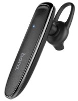 Bluetooth-гарнитура Hoco E29 Splendour Black